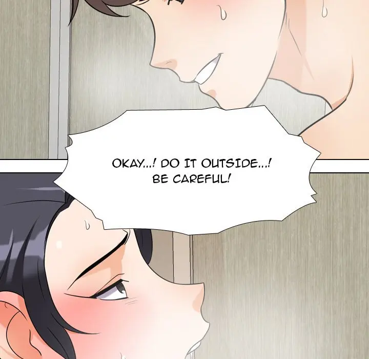 Our Exchange Episode 29 - Page 95