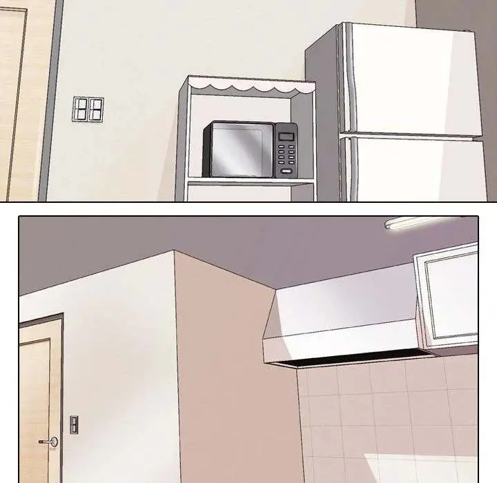 Our Exchange Episode 3 - Page 101