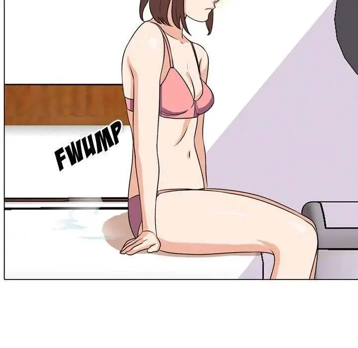 Our Exchange Episode 3 - Page 11