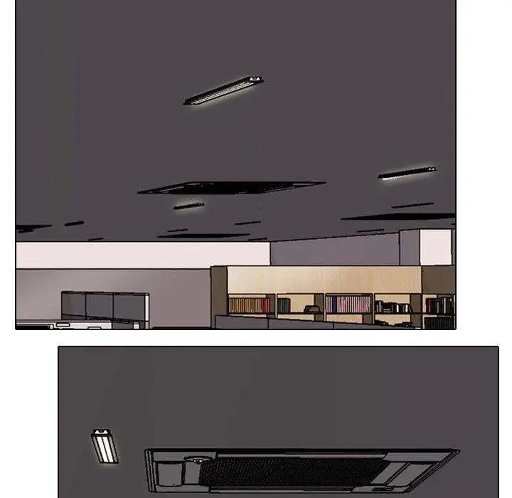 Our Exchange Episode 3 - Page 17