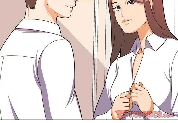 Our Exchange Episode 3 - Page 2
