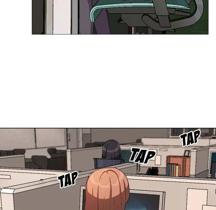 Our Exchange Episode 3 - Page 29