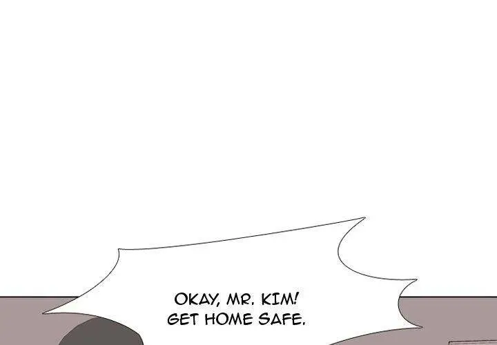 Our Exchange Episode 3 - Page 3