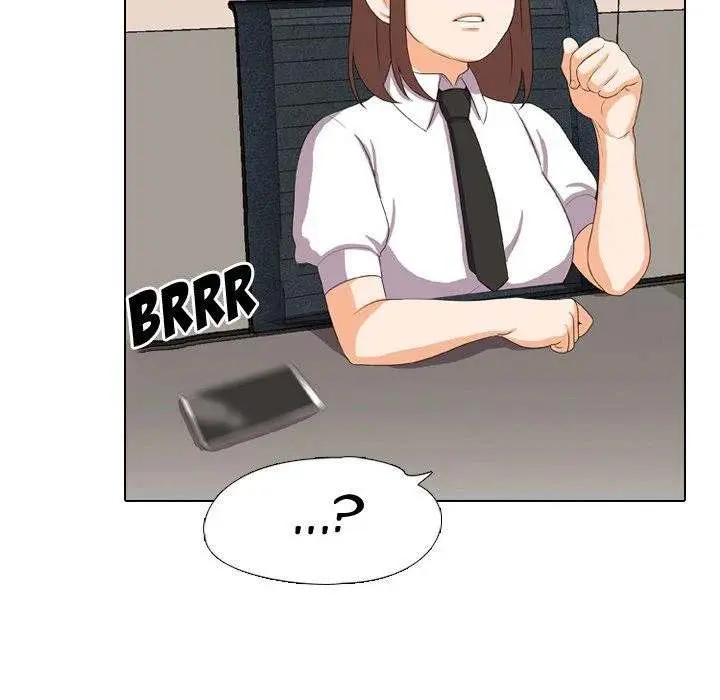 Our Exchange Episode 3 - Page 31