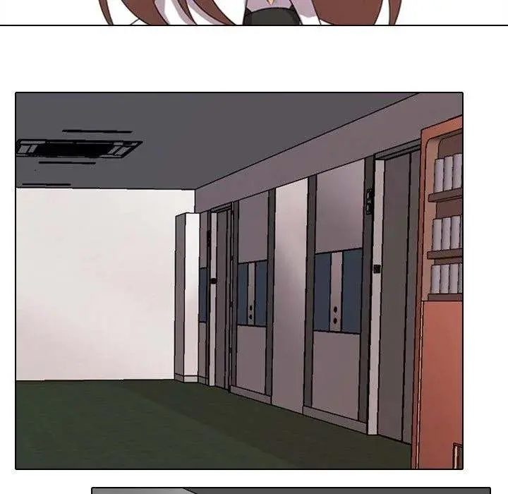 Our Exchange Episode 3 - Page 35
