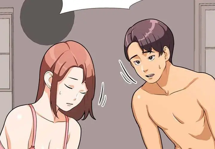 Our Exchange Episode 3 - Page 4