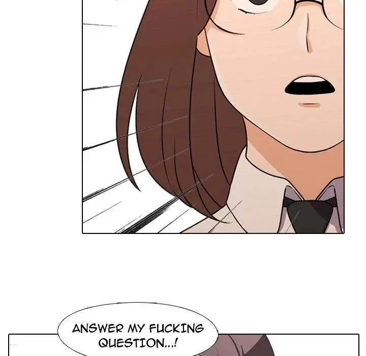 Our Exchange Episode 3 - Page 44