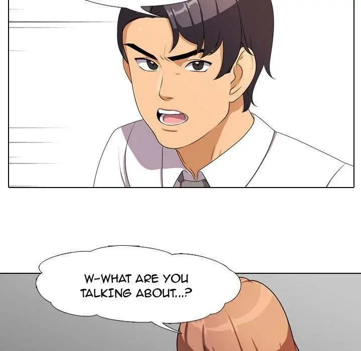 Our Exchange Episode 3 - Page 45