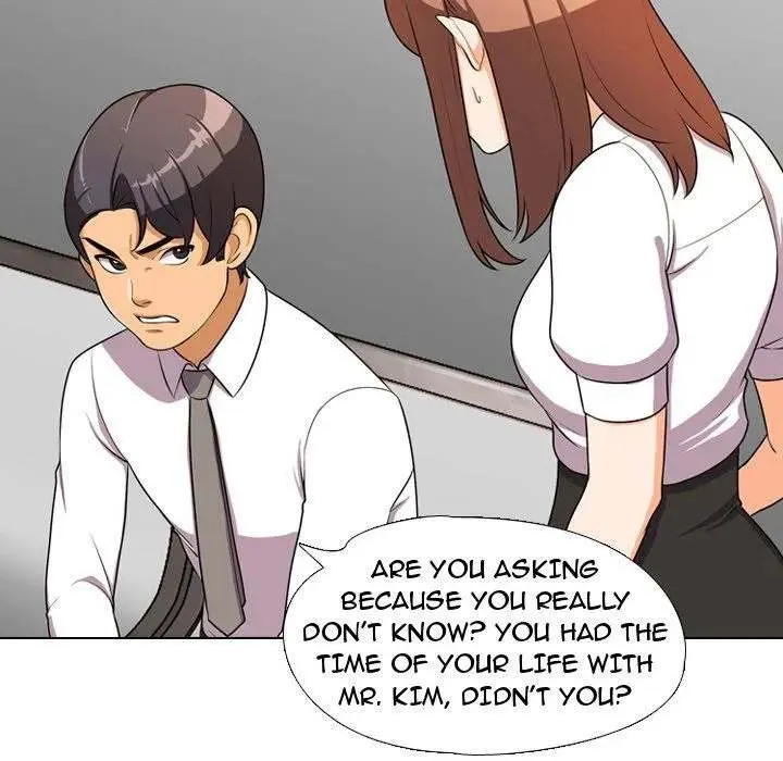 Our Exchange Episode 3 - Page 46