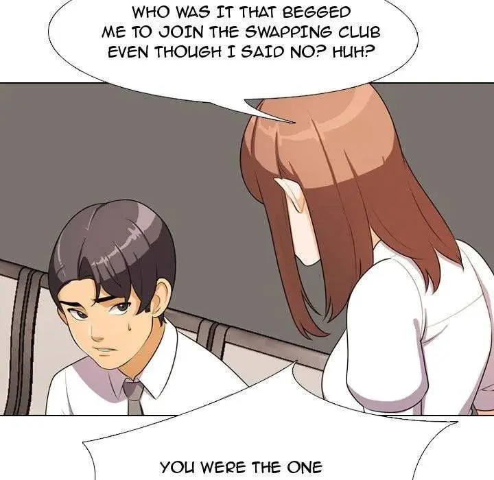 Our Exchange Episode 3 - Page 55