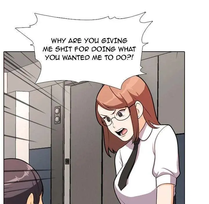 Our Exchange Episode 3 - Page 60