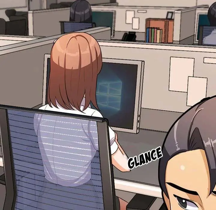 Our Exchange Episode 3 - Page 68