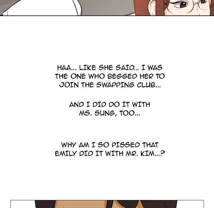 Our Exchange Episode 3 - Page 71