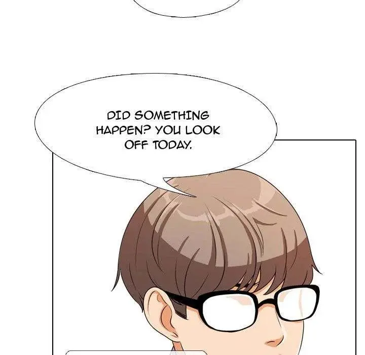 Our Exchange Episode 3 - Page 74