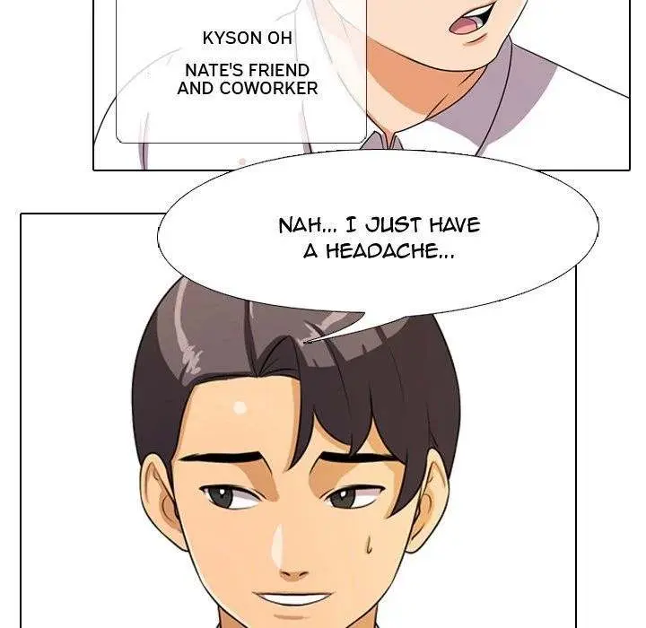 Our Exchange Episode 3 - Page 75