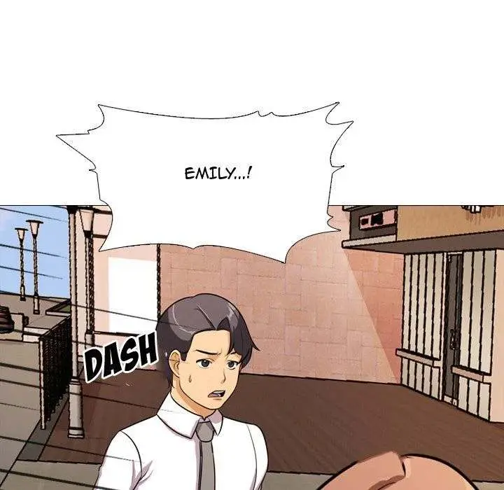 Our Exchange Episode 3 - Page 83