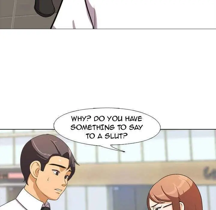 Our Exchange Episode 3 - Page 85