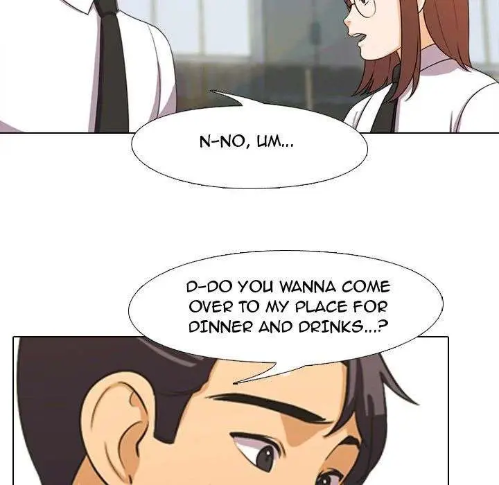 Our Exchange Episode 3 - Page 86