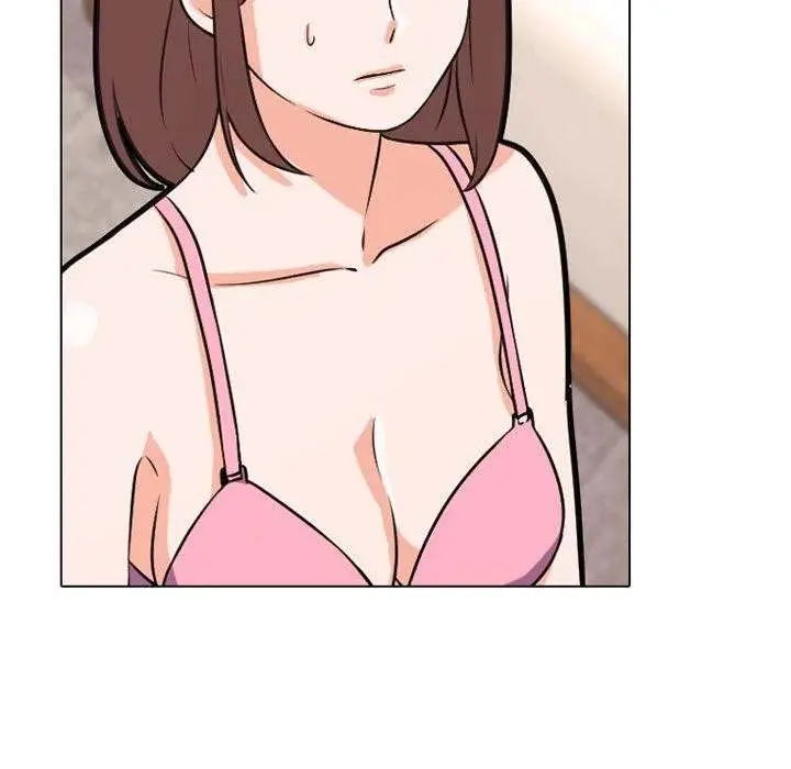Our Exchange Episode 3 - Page 9