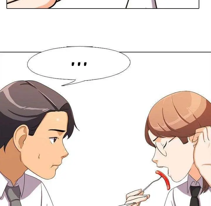 Our Exchange Episode 3 - Page 96
