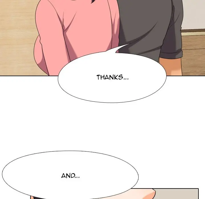 Our Exchange Episode 30 - Page 32