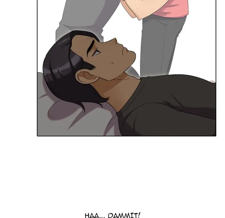 Our Exchange Episode 30 - Page 45