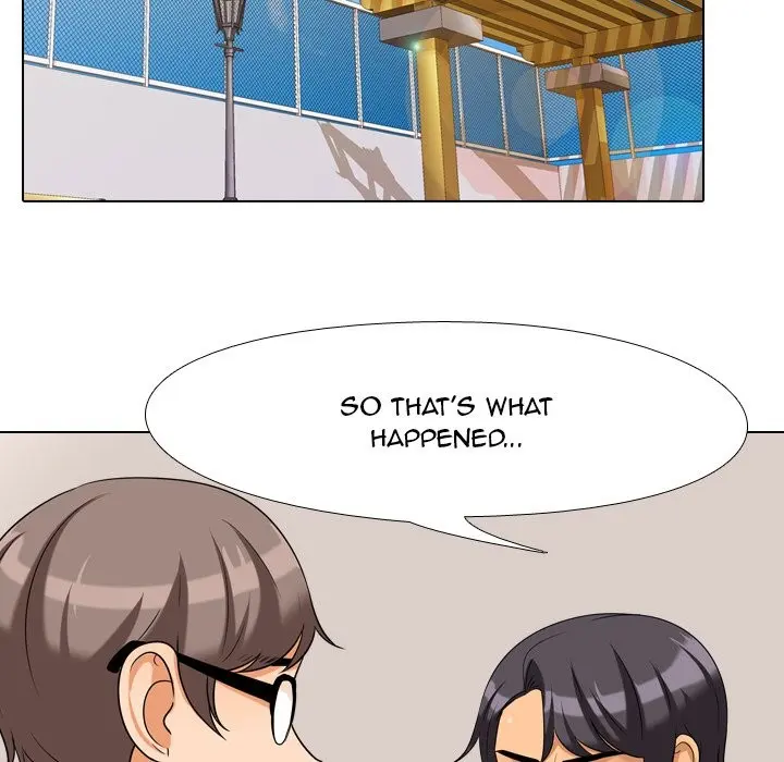 Our Exchange Episode 30 - Page 83