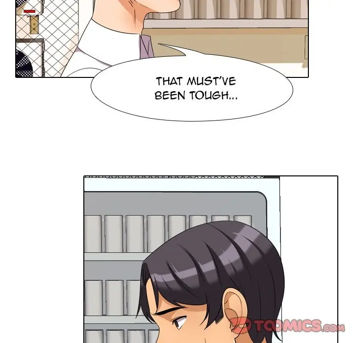 Our Exchange Episode 30 - Page 86