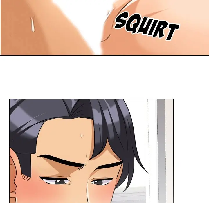 Our Exchange Episode 30 - Page 9
