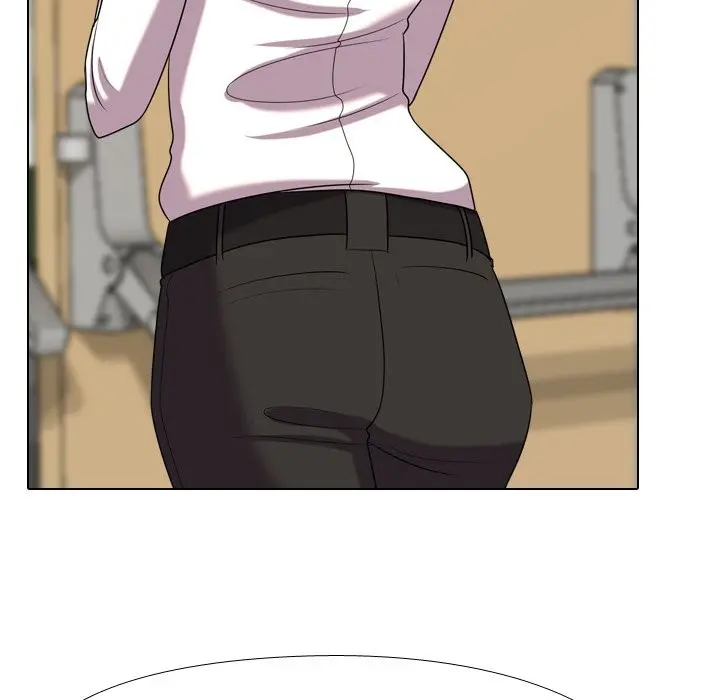 Our Exchange Episode 30 - Page 91