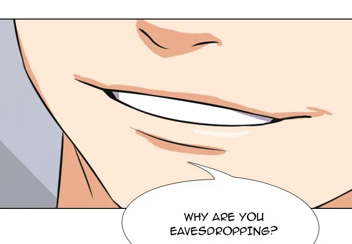 Our Exchange Episode 31 - Page 3