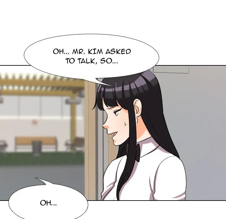 Our Exchange Episode 31 - Page 45