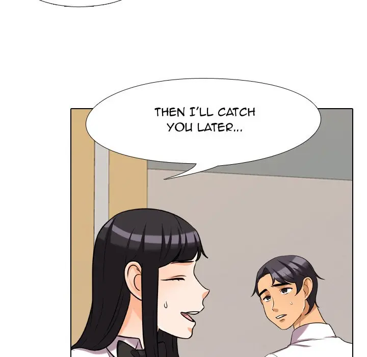 Our Exchange Episode 31 - Page 46