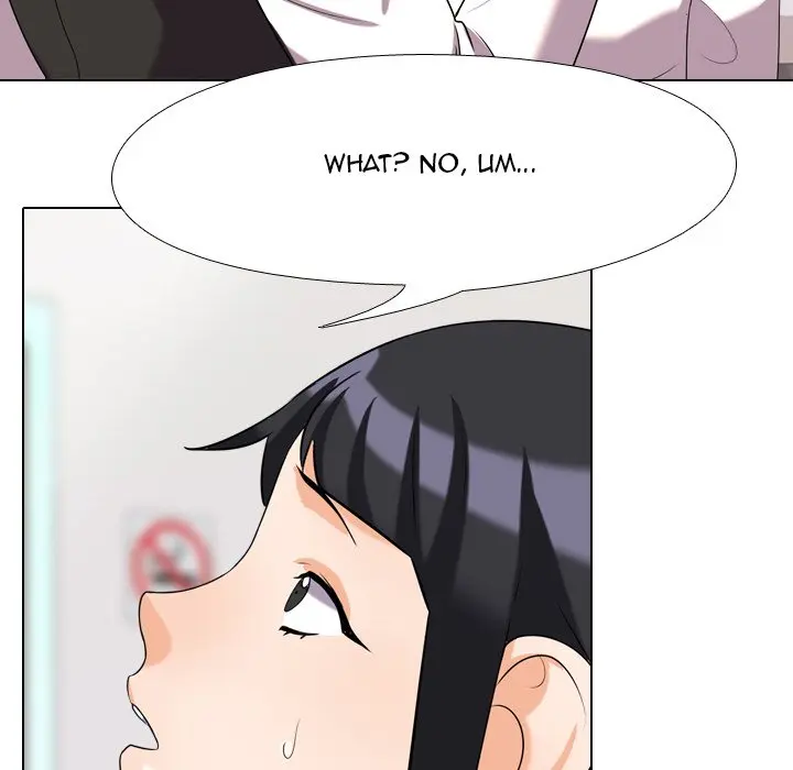 Our Exchange Episode 31 - Page 72