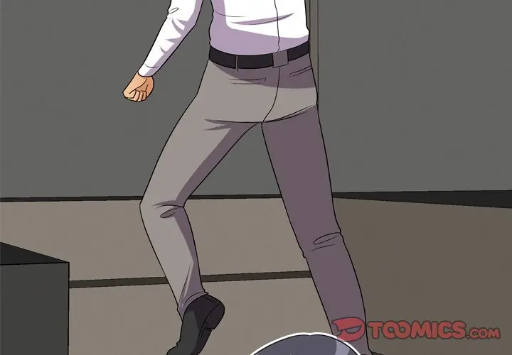 Our Exchange Episode 32 - Page 2