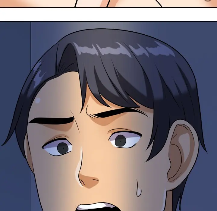 Our Exchange Episode 32 - Page 53