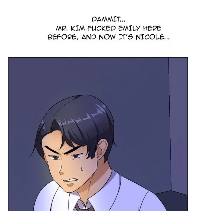 Our Exchange Episode 32 - Page 63