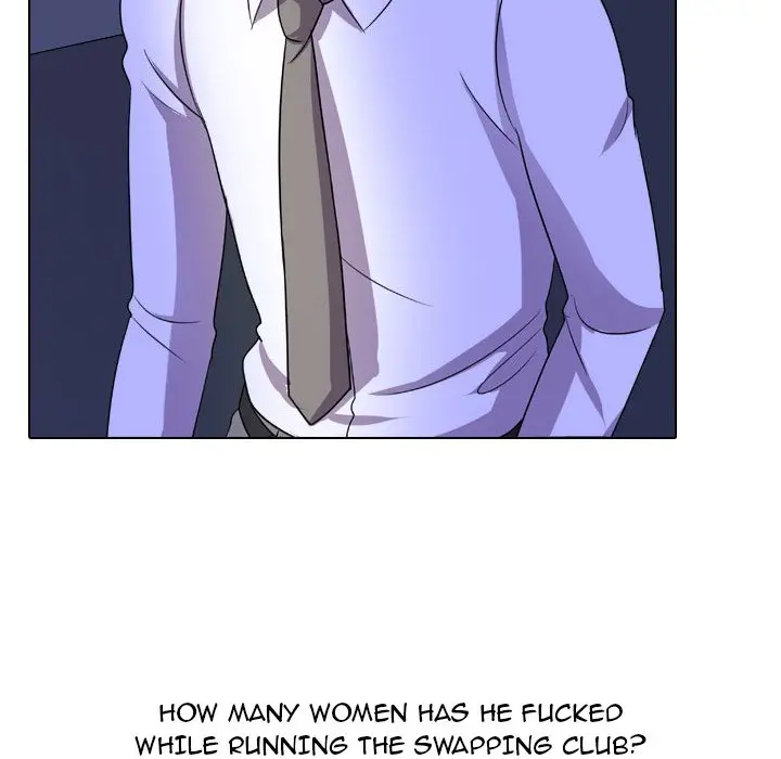 Our Exchange Episode 32 - Page 64