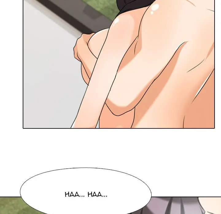 Our Exchange Episode 32 - Page 69