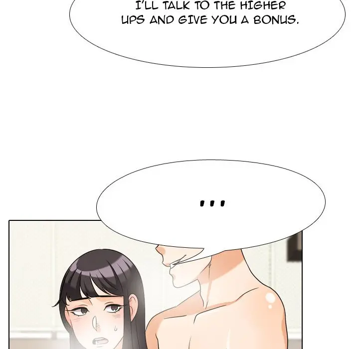 Our Exchange Episode 32 - Page 72