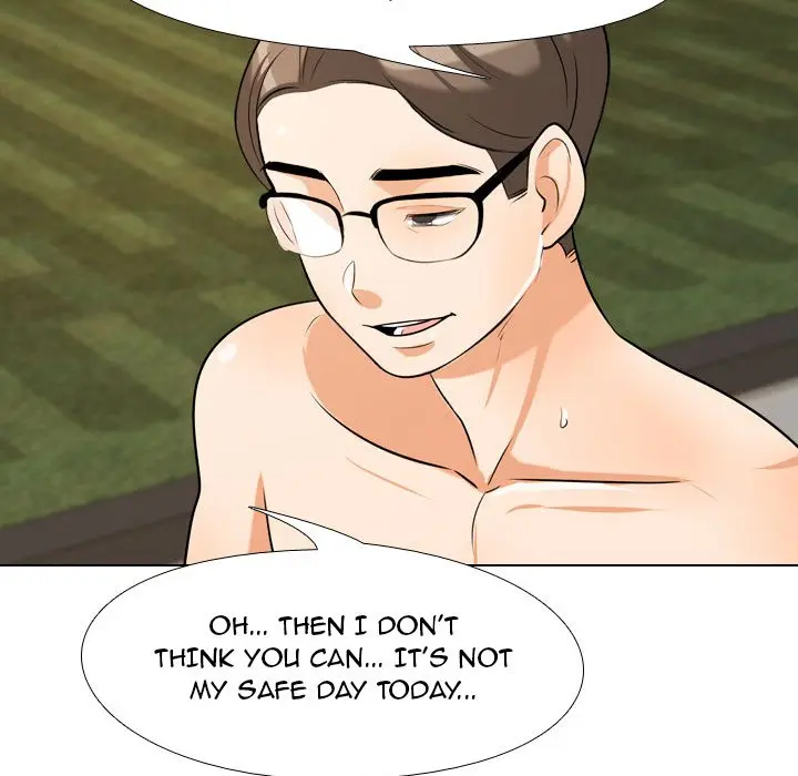 Our Exchange Episode 32 - Page 77