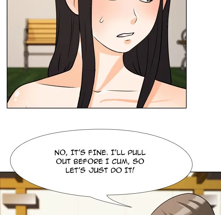 Our Exchange Episode 32 - Page 80