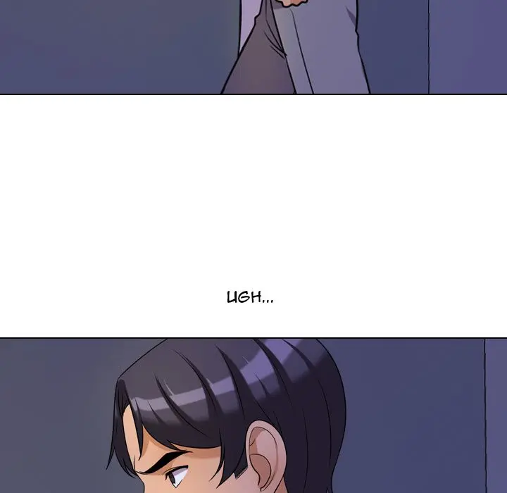 Our Exchange Episode 32 - Page 83