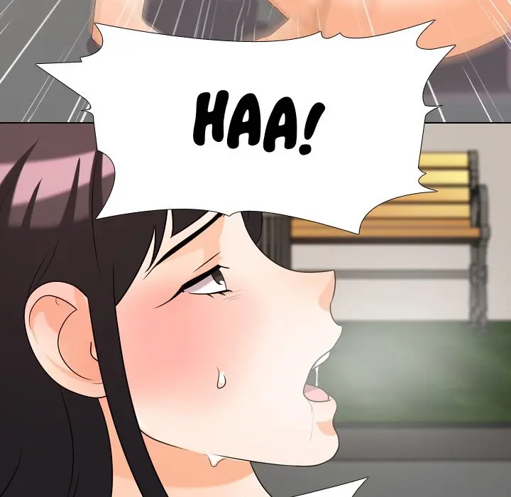 Our Exchange Episode 32 - Page 89