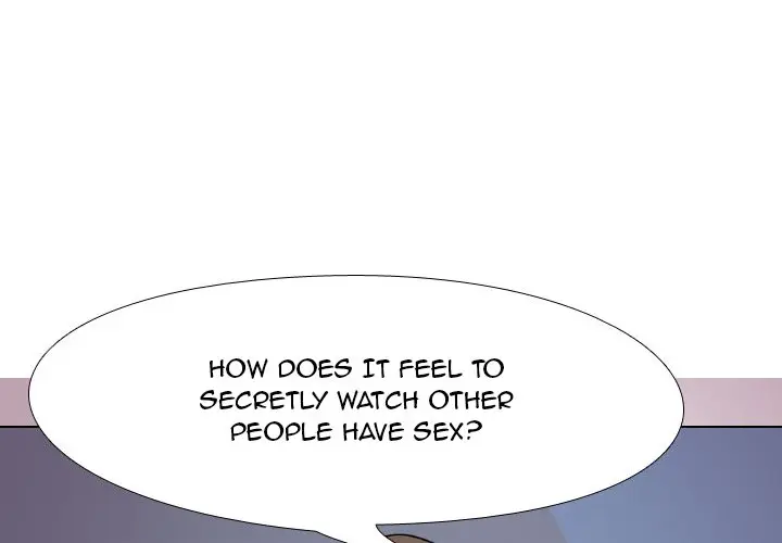 Our Exchange Episode 33 - Page 1