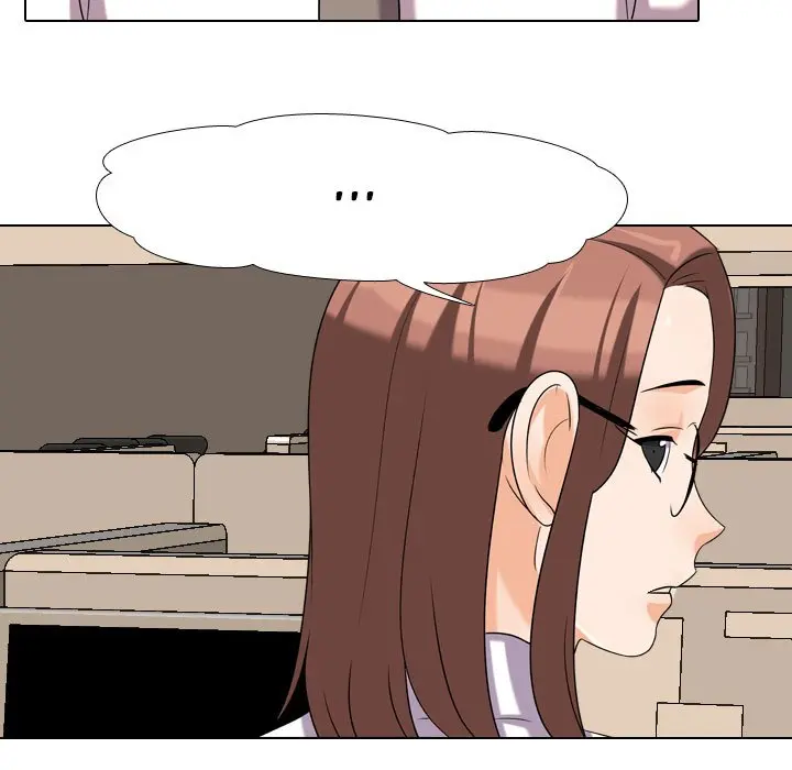 Our Exchange Episode 33 - Page 21