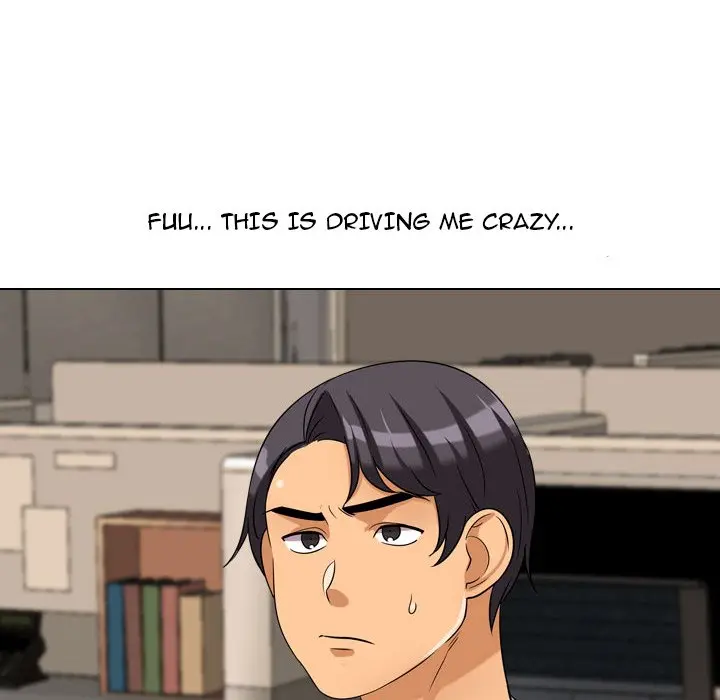 Our Exchange Episode 33 - Page 22