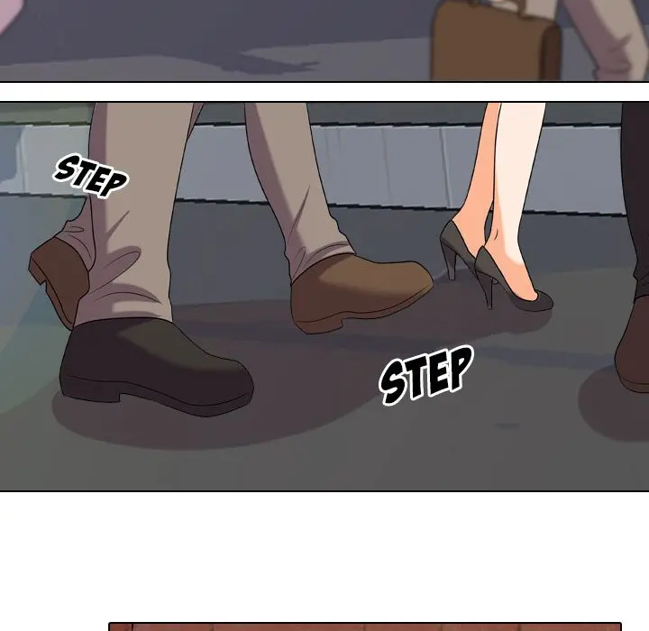 Our Exchange Episode 33 - Page 36