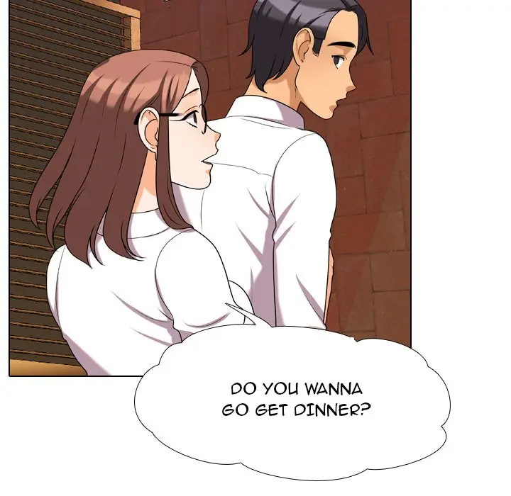 Our Exchange Episode 33 - Page 41
