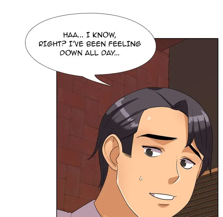 Our Exchange Episode 33 - Page 45